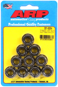 Thumbnail for ARP 7/16-20 5/8 Socket 12 pt Nut Kit