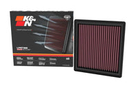 Thumbnail for K&N 2024 Mazda CX-90 High-Flow Engine Air Filter