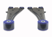 Thumbnail for Superpro 11-18 Toyota RAV4 Trailing Arm Set - Rear