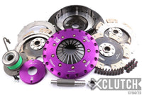 Thumbnail for XClutch 07-12 Ford Mustang Shelby GT500 5.4L 9in Triple Solid Ceramic Clutch Kit