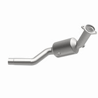 Thumbnail for Magnaflow 07-09 Jaguar XK 4.2L Direct Fit Converter