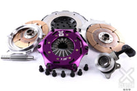 Thumbnail for XClutch 19-22 Hyundai Veloster N 7.25in Twin Solid Ceramic Clutch Kit