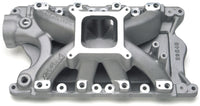 Thumbnail for Edelbrock Ford Windsor Super Victor EFI Manifold 9 5In Deck