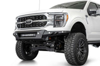 Thumbnail for ADD 2021+ Ford F150 Black Label Front Bumper