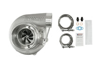 Thumbnail for Turbosmart Water Cooled 7170 V-Band Inlet/Outlet A/R 0.96 External Wastegate TS-2 Turbocharger