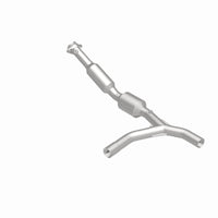 Thumbnail for Magnaflow 2007 Ford E-150 4.6L Direct Fit Converter