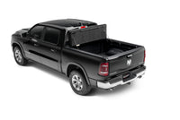 Thumbnail for UnderCover 09-18 Ram 1500 (w/o Rambox) (19+ Classic) 5.7ft Ultra Flex Bed Cover - Matte Black Finish