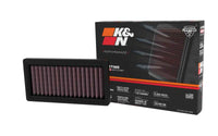 Thumbnail for K&N 21-23 Ducati Monster Plus 937 Replacement Air Filter