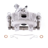 Thumbnail for Power Stop 04-13 Mazda 3 Rear Left Autospecialty Caliper w/Bracket