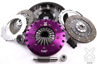 Thumbnail for XClutch 96-04 Ford Mustang GT 4.6L 9in Twin Solid Organic Clutch Kit