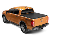 Thumbnail for Truxedo 2024 Ford Ranger 5ft Bed Lo Pro Bed Cover