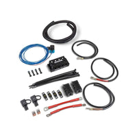 Thumbnail for REDARC BCDC Side by Side Engine Bay Wiring Kit - 25A