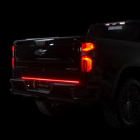 Thumbnail for Putco 20-23 Chevy Silverado/GMC Sierra Freedom Blade LED Tailgate Light Bar w/Plug-N-Play Connector