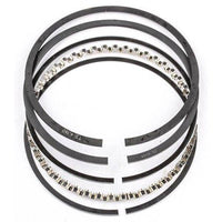 Thumbnail for Mahle Rings 3.5510in Bore CP20 Std Tension 3.0MM Oil Ring Asbly. Chrome Ring Set (48 Qty Bulk Pack)