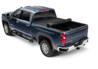 Thumbnail for Truxedo 2020 GMC Sierra & Chevrolet Silverado 2500HD & 3500HD 6ft 9in Sentry CT Bed Cover