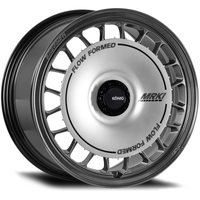 Thumbnail for Konig Aero Cover for MRK1 Wheels