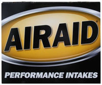 Thumbnail for Airaid 01-04 Corvette C5 CAD Intake System w/ Tube (Dry / Red Media)