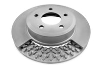 Thumbnail for DBA 07-21 Toyota Tundra Front 4000 Series Plain Rotor