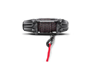 Thumbnail for RealTruck Universal Traction Recovery 10K Winch - Black