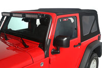 Thumbnail for Rugged Ridge Replacement Top Black Diamond 10-18 2-Door JK