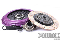 Thumbnail for XClutch 15-21 Subaru WRX STi Base 2.5L Stage 2 Cushioned Ceramic Clutch Kit