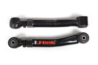 Thumbnail for JKS Manufacturing 84-01 Jeep Cherokee XJ Front/Rear J-Link Adjustable Lower Control Arms