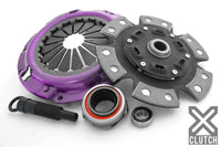 Thumbnail for XClutch 94-97 Mazda Miata M Edition 1.8L Stage 2R Extra HD Sprung Ceramic Clutch Kit