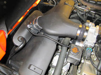 Thumbnail for Airaid 01-04 Corvette C5 CAD Intake System w/ Tube (Dry / Red Media)