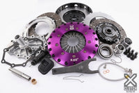 Thumbnail for XClutch 01-02 Nissan Pathfinder SE 3.5L 10.5in Twin Sprung Organic Clutch Kit