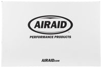 Thumbnail for Airaid 99-03 Ford F-250/350 7.3L Power Stroke CAD Intake System w/o Tube (Oiled / Red Media)