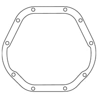 Thumbnail for Cometic Jaguar All Independent Differentials .060in AFM Differential Cover Gasket