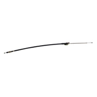 Thumbnail for Omix Parking Brake Cable LH Rear 76-78 Jeep CJ