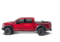 Thumbnail for BAK 2024 Toyota Tacoma Revolver X4s 5ft Bed Cover