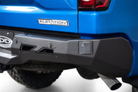 Thumbnail for ADD 2020+ Chevy/GMC 1500 Black Label Rear Bumper