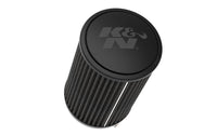 Thumbnail for K&N Universal Air Filter (4in. Flange / 6in. Base / 5.25in. Top OD / 9.25in. Height)