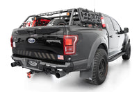 Thumbnail for ADD 17-20 Ford F-150 Raptor Phantom Rear Bumper