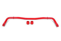 Thumbnail for BMR 08-20 Dodge Challenger Front Sway Bar Kit - Red