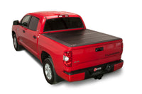 Thumbnail for BAK 2024 Toyota Tacoma 5ft Bed BAKFlip Fibermax Bed Cover