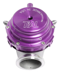 Thumbnail for TiAL Sport MVR Wastegate 44mm (All Springs) w/Clamps - Purple