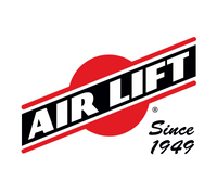 Thumbnail for Air Lift 22-24 Toyota Tundra Replacement LoadLifter 5000 Air Spring - Bellows Type