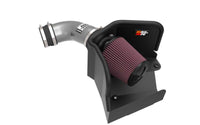 Thumbnail for K&N 18-23 Volkswagen Atlas V6 3.6L Performance Air Intake System