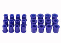 Thumbnail for SuperPro Toyota-Sprg/Bushing Kit-24 Bushes