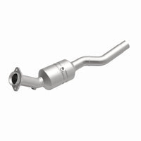 Thumbnail for Magnaflow 07-09 Jaguar XK 4.2L Direct Fit Converter