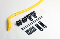 Thumbnail for Progress Tech LT 18-21 Jeep GC SRT-8 and Trackhawk Rear Sway Bar (35mm) - Yellow (MOQ 50)