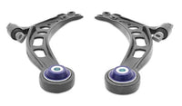 Thumbnail for Superpro 92-96 Toyota Camry Lower Control Arm Set - Front