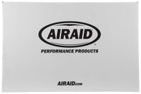 Thumbnail for Airaid 99-03 Ford F-250/350 7.3L Power Stroke CAD Intake System w/o Tube (Oiled / Red Media)