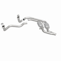 Thumbnail for MagnaFlow Conv DF GM 89 92 (2.5in Tubing)