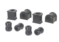 Thumbnail for Whiteline 1987-1995 Jeep Wrangler Sway Bar - Mount Bushing