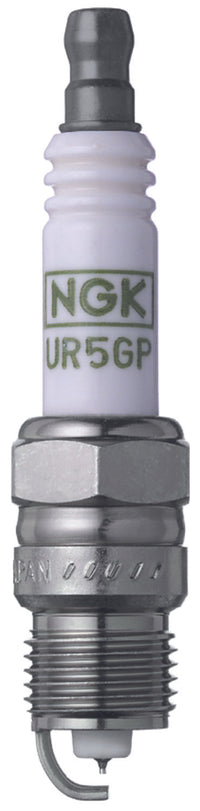 Thumbnail for NGK Single Platinum Spark Plug Box of 4 (UR45GP)