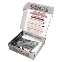 Thumbnail for Oracle Engine Bay LED Kit 60in - Blue SEE WARRANTY